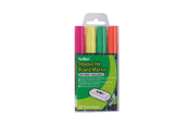 Skriv- och ritverktyg - Artline EPD-4/4W1 Opaque Ink Board Marker/Dry-wipe - EPD-44W1