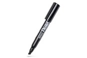Skriv- och ritverktyg - Pentel NN60-A Permanent marker - 12 st - NN60-AO