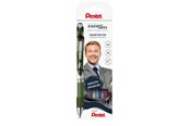 Skriv- och ritverktyg - Pentel BL77-4COL2 Energel Roller - BL77-4COL2