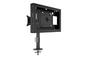 Monitorfäste - Multibrackets M - mounting kit - dual ba - 7350105212802