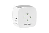 Nätverk - Netgear EX3110 Dual-band WiFi Range Extender 750Mbps Wall-plug - EX3110-100PES