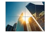 Digital skyltning & Hotell - Philips 55BDL4107X X-Line LCD video wall - 55BDL4107X/00