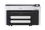 largeformatprinter - Epson largeformatprinter - SureColor SC-T5700D - 6 colours - C11CH81301A0
