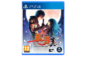 Spel - Akai Katana Shin - Sony PlayStation 4 - Åtgärd - sidrullning - 7350002931530