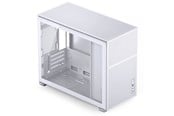Chassi - Jonsbo D31 mesh - white - Chassi - Minitower - Vit - D31 MESH WHITE