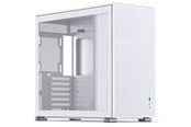Chassi - Jonsbo D41 mesh - white - Chassi - Miditower - Vit - D41 MESH WHITE