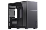 Chassi - Jonsbo D41 mesh - black - Chassi - Miditower - Svart - D41 MESH BLACK