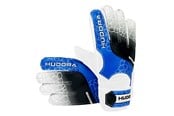 Fotboll och bollspel - Hudora Goalkeeper Gloves - Size S - 71536/01