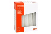 Leksaker - Goki Birthday Candles 10pcs. - 15051