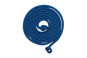 Utomhuslek - Goki Blue Skipping rope 2.5 meters - 63923
