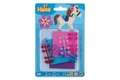 Kreativa spel - Hama Ironing Bead Set Sequins and Accessories - 4901