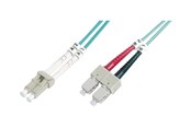 Nätverkskabel - DIGITUS Professional patch cable - 10 m - RAL 4003 - 10m - DK-2532-10-4