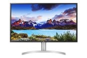 Skärm - 32" LG 32UL750P-W - 3840x2160 - VA - DisplayHDR 600 - 60W USB HUB - 32UL750P-W