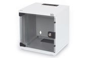 Rack chassis - DIGITUS DN-10-SET-1 - 6U - Network Bundle Set - DN-10-SET-1