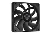 Chassi fläkt - Genesis Oxal 120 - case fan - Chassi fläkt - 120mm - Svart - NGF-2042