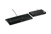 KVM switch - Belkin Universal Secure Single-Head - F1DN104KVM-UNN4