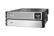 UPS - APC Smart-UPS On-Line SRTL1500RM4UXLI - UPS - 1350 Watt - 1500 VA - Li-Ion - SRTL1500RM4UXLI