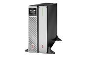 UPS - APC Smart-UPS On-Line SRTL1500RM4UXLI-NC - UPS - 1350 Watt - 1500 VA - Li-Ion - with UPS Network Management Card - SRTL1500RM4UXLI-NC