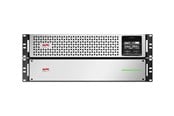 UPS - APC Smart-UPS On-Line SRTL2200RM4UXLI-NC - UPS - 1980 Watt - 2200 VA - Li-Ion - with UPS Network Management Card - SRTL2200RM4UXLI-NC