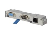 Dockning - Panasonic FZ-VCN401U - expansion module - VGA - FZ-VCN401U