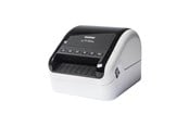 Label printer - Brother QL-1110NWBc - label printer - B/W - direct thermal - QL1110NWBCZG1