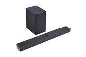 Hemmabiosystem & Surround - LG SC9S Soundbar - SC9S.DSWELLK