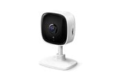Smarta Hem - TP-Link Tapo C110 Home Security Wi-Fi Camera - Tapo C110