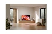 Digital skyltning & Hotell - Sony Bravia Professional Displays FWD-75X80L X80L Series - 75" Class (74.5" viewable) LED-backlit LCD display - 4K - for digital signage - FWD-75X80L