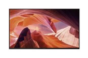 Digital skyltning & Hotell - Sony Bravia Professional Displays FWD-43X80L X80L Series - 43" Class (42.5" viewable) LED-backlit LCD display - 4K - for digital signage - FWD-43X80L