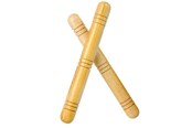Träleksaker - Goki Percussion Sticks - uc 518