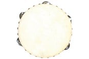 musikinstrument - Goki Tambourine - uc 085
