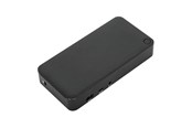 Dockning - Targus Universal USB-C DV4K DP Docking Station with 65W Power Delivery - DOCK315EUZ