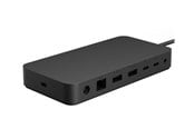 Dockning - Microsoft Surface Dock - docking station -  GigE - T8I-00002