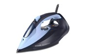 Strykning - Philips Ångstrykjärn Azur 7000 Series DST7041 - steam iron - sole plate: SteamGlide Elite - DST7041/20