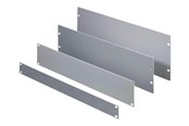 Rack chassis - Rittal VC rack blanking panel - 3U - 1933.200