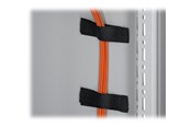 Kabel sleeve - Rittal system cable holder - 7111.350