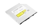 Optisk enhet (DVD / BR / Floppy) - Lenovo DVD±RW / DVD-RAM drive - Serial ATA - internal - DVD-RW (Brännare) - Serial ATA - Silver - 4XA1L13934