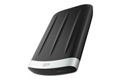 Hårddisk - extern - Silicon Power Armor A65B - Extern Hårddisk - 1TB - Grå - SP010TBPHD65BS3G