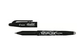 Skriv- och ritverktyg - Pilot Pen Pilot FriXion Ball - rollerball pen - black - BL-FR7-B