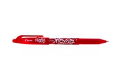 Skriv- och ritverktyg - Pilot Pen Pilot FriXion Ball - rollerball pen - red - BL-FR7-R