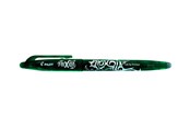 Skriv- och ritverktyg - Pilot Pen Pilot FriXion Ball - rollerball pen - green - BL-FR7-G