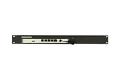Nätverks tillbehör - Rackmount.IT Rack Mount Kit for Meraki GX50/MX64/MX67 - RM-CI-T4