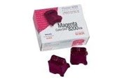 Skrivartillbehör-bläck-toner - Xerox ColorStix Phaser 8200 - 016-2042-00