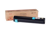 Skrivartillbehör-bläck-toner - Xerox Phaser 7750 - cyan - original - toner cartridge - 106R00653