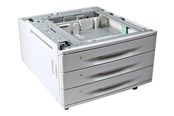 Skrivare tillbehör - Xerox media tray / feeder - 1500 sheets - 097S04024