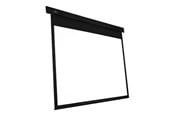 Projektorduk - Multibrackets M Motorized Projection Screen Black Edition - 7350022735590