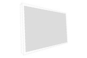 Projektorduk - Multibrackets M Extra Cloth - 7350022735927