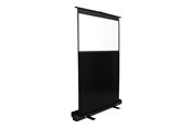 Projektorduk - Multibrackets M Portable Projection Screen - 7350022735712