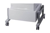 Skrivare tillbehör - Xerox Storage Cart - printer cart - 097S04245
