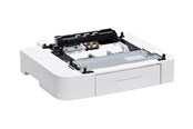 Skrivare tillbehör - Xerox media tray / feeder - 550 sheets - 097S04625